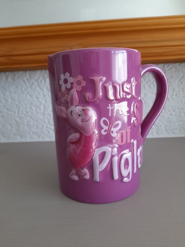 Disney store ceramic - disney, large