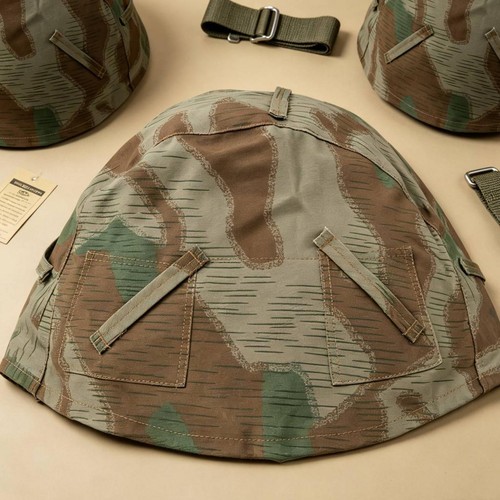 M35 m40 helmet cover splinter - cover,