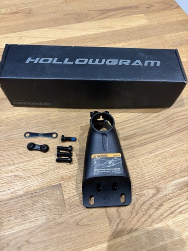 Cannondale hollowgram save - hollowgram,