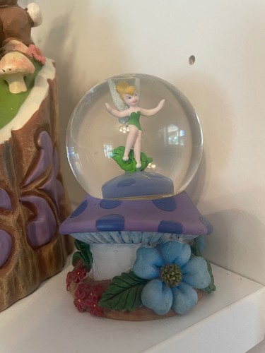 Mini disney tinkerbell - mini,