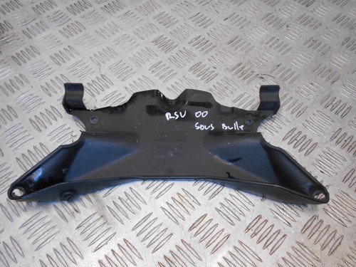 Aprilia 1000 rsv hidden - rsv, under