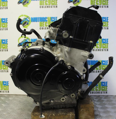Suzuki gsxr 600 engine - suzuki,