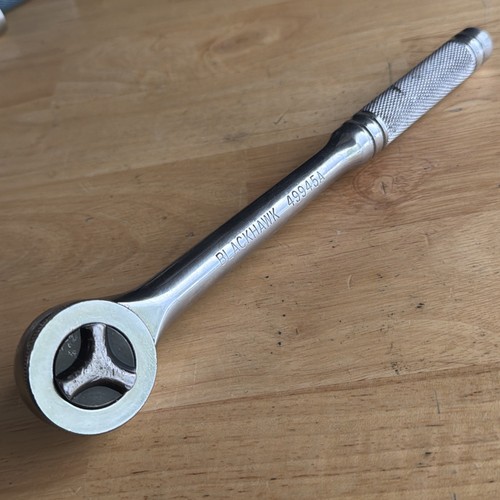 Blackhawk tools long - tools,