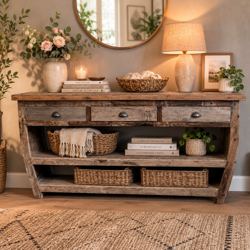 Ashford recycled wood - ashford,