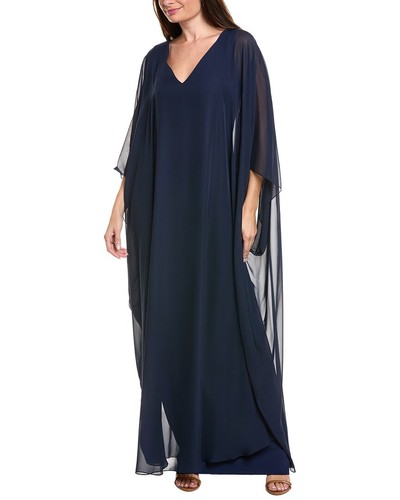Reem acra gown women - reem,