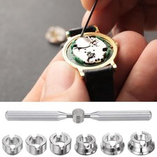 Watch case opener - watch,