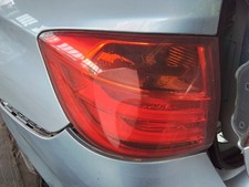 TAIL LIGHT LH BMW 3 SERIES F31 2012 TO 2018 320D EFFICIENTDYNAMICS 5 DOOR ESTATE
