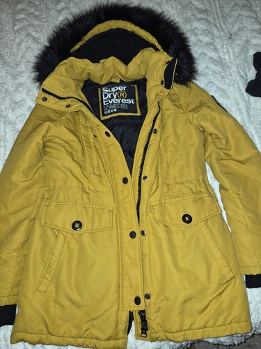 Ladies superdry mountain - superdry,