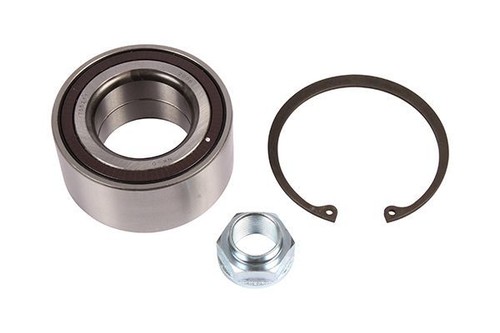Front right wheel bearing for - wheel,