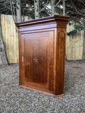 Antique Edwardian Mahogany
