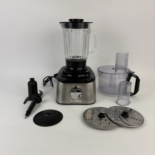 Kenwood multipro compact food - kenwood,