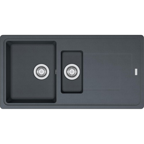 Kitchen sink franke titan 5 - kitchen,