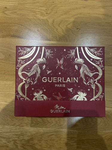 Guerlain mon - mon,