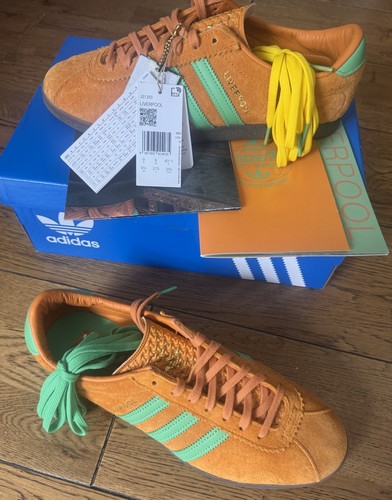 Adidas liverpool size - adidas,