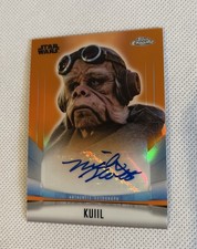 Kuiil Nick Nolte Auto /25