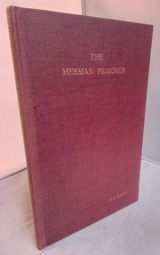 Bates the hessian - h., bates,