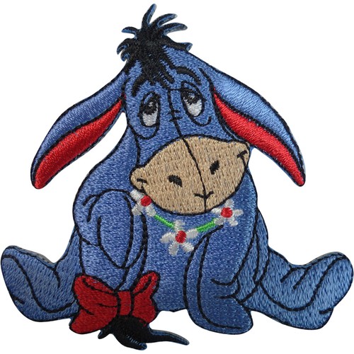 Disney winnie the - the, eeyore