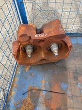 Danfoss RE580628 Hydrostatic