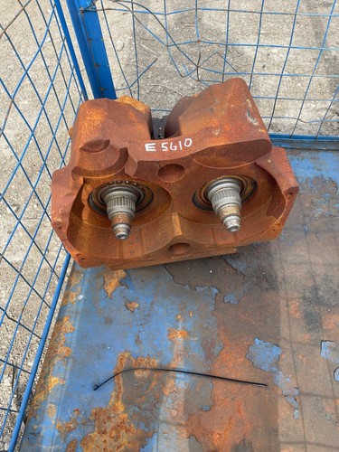 Danfoss re580628 hydrostatic - danfoss,