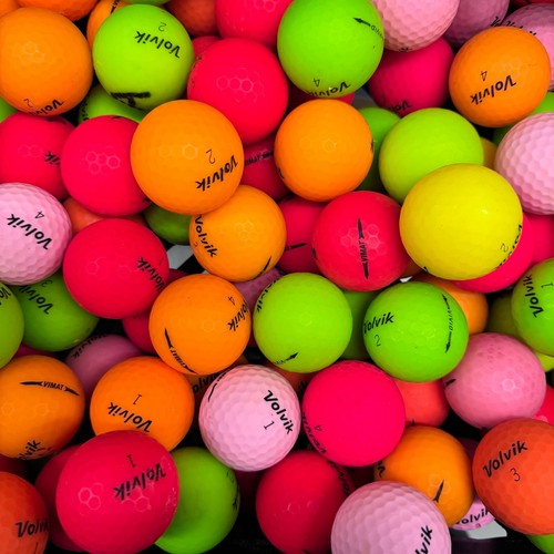 Volvik vimat mixed colours - mixed,