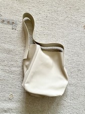 NWOT ZARA Ivory Beige Ecru