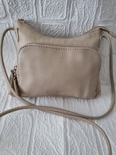 Vintage Stone Mountain Leather