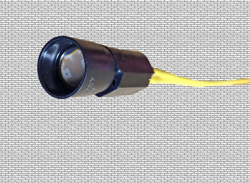 Waste oil heater - parts, cad