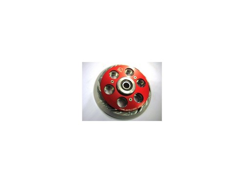 Clutch pressure plate air - clutch,