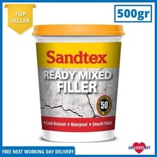Sandtex Ready Mixed Masonry