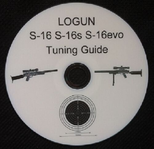 Logun s16 s16s 16evo strip - s,