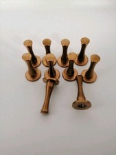 Dornbracht MADISON Hook in Dark Brass Matt 83251970-16