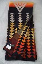 Pendleton Harding Wool Throw