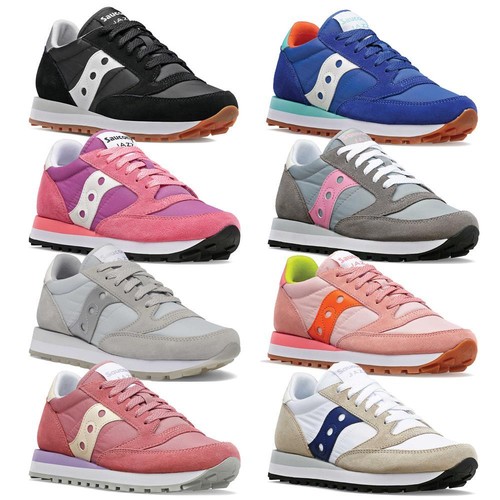 Saucony jazz original womens - jazz,
