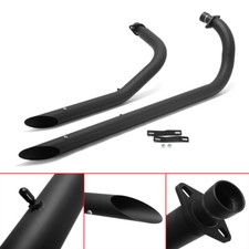 Exhaust Mufflers Pipes