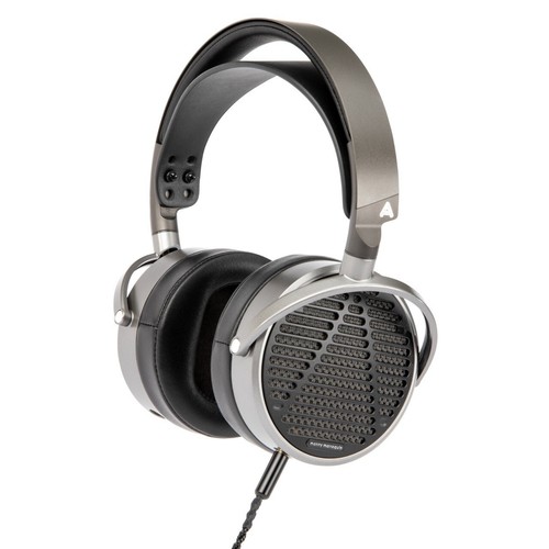 Audeze 100 open back - open,