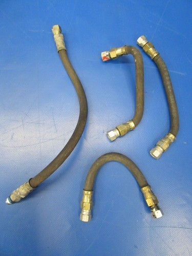 Beech sierra c24r - beech, hoses