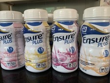 20 x Ensure Plus drink