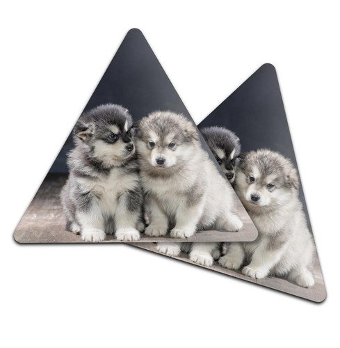 Triangle coaster alaskan - -,