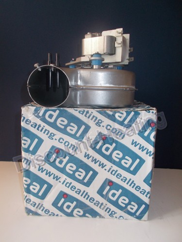 Ideal classic - classic, lx