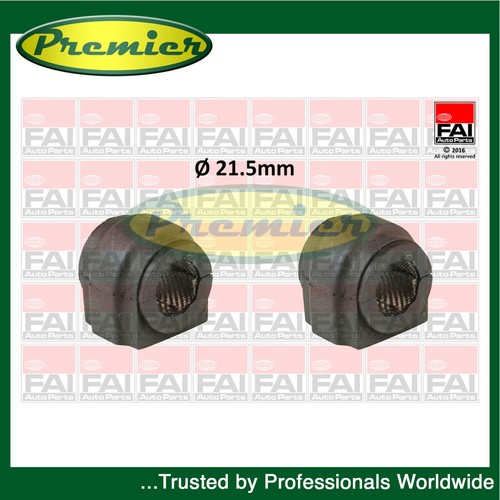 Premier front anti roll bar - front,