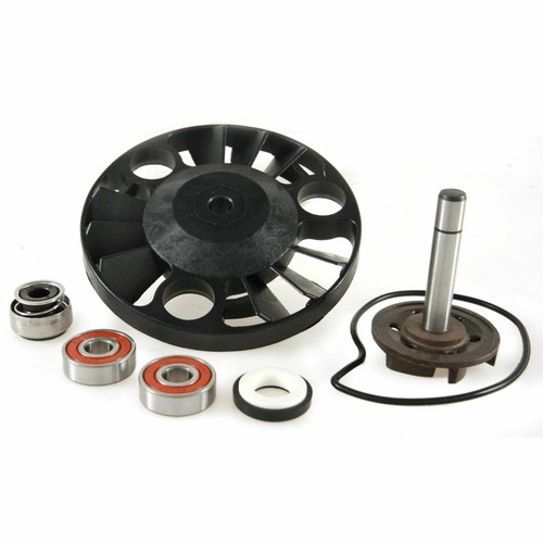 Gilera 125 dna 2001 - 125, 2001-2003