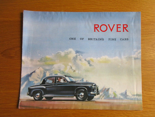 Rover 105r 105s - 75,