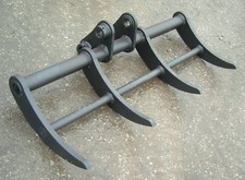 30" 1 to 2 ton mini digger