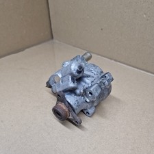 2006-2014 RENAULT TRAFIC MK2 2.0 POWER STEERING PUMP PULLEY 8200357347