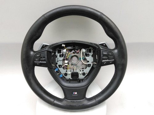 Bmw series steering - 5,
