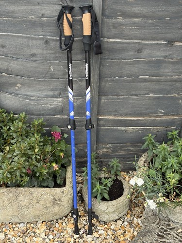 Trail buddy walking poles - trail, 65cm