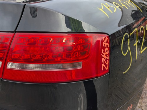 Audi coupe 8t3 line - s,