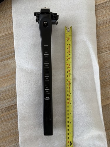 New ribble shaped carbon - new,