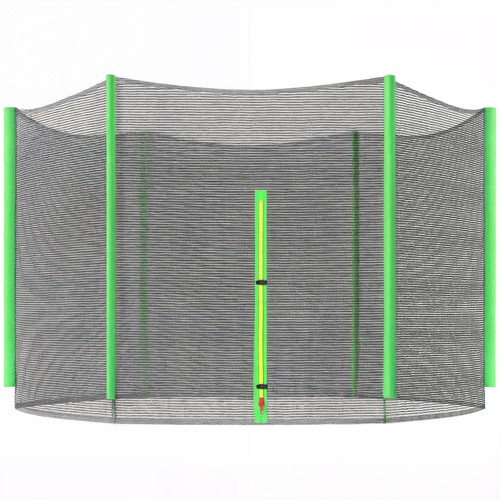 Sportnow 10ft trampoline net - 10ft,