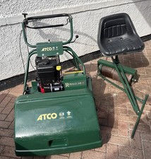 Atco royale 24i petrol - royale, 24i/c